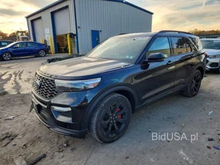 FORD EXPLORER ST