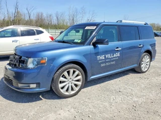 FORD FLEX SEL