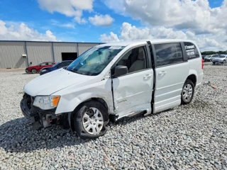 DODGE GRAND CARAVAN SE