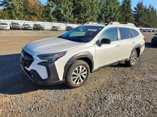 SUBARU OUTBACK PREMIUM