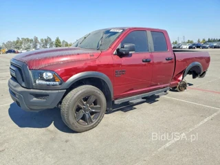 RAM 1500 CLASSIC SLT