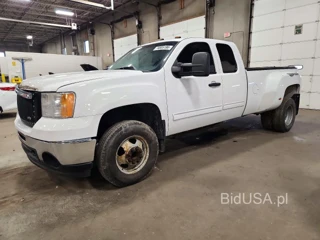 GMC SIERRA C3500 SLE