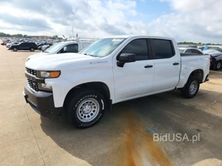 CHEVROLET SILVERADO C1500