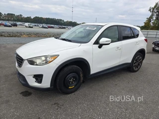 MAZDA CX-5 GT