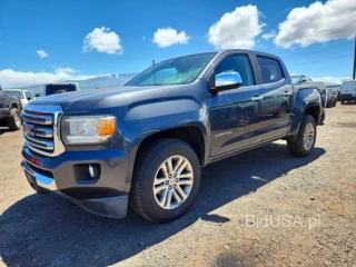 GMC CANYON SLT