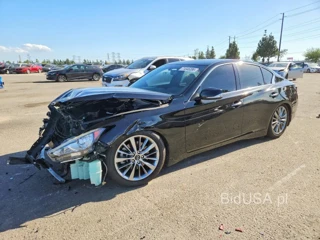 INFINITI Q50 3.0T LUXE