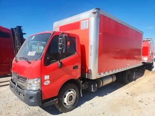 HINO 195