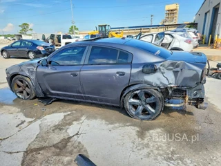 DODGE CHARGER R/T