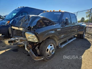 FORD F350 SUPER DUTY