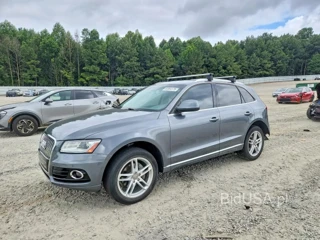 AUDI Q5 PREMIUM PLUS