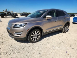 LINCOLN MKC RESERVE