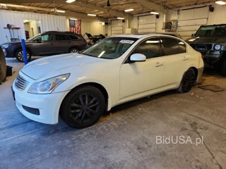 INFINITI G35 X