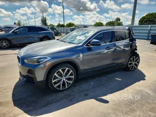 BMW X2 SDRIVE28I
