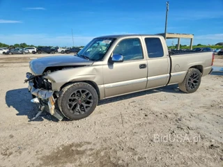 GMC PICKUP TRUCK