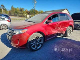 FORD EDGE SPORT