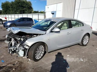BUICK REGAL CXL
