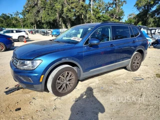 VOLKSWAGEN TIGUAN SE