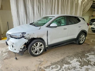 BUICK ENCORE GX PREFERRED