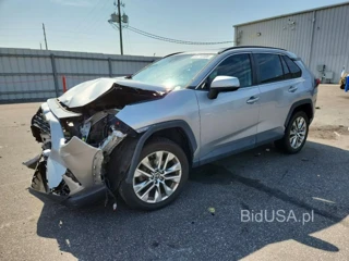 TOYOTA RAV4 XLE PREMIUM