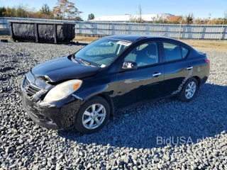 NISSAN VERSA 1.6 SV