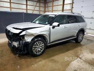 HYUNDAI PALISADE SEL