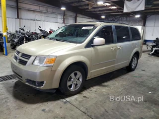 DODGE GRAND CARAVAN SXT