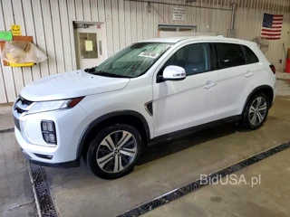 MITSUBISHI OUTLANDER SPORT ES