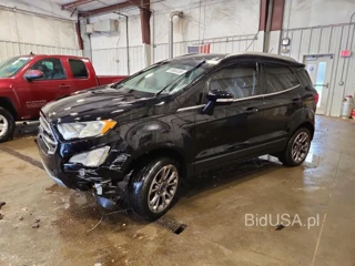 FORD ECOSPORT TITANIUM