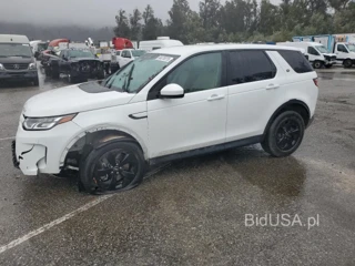 LAND ROVER DISCOVERY SPORT S