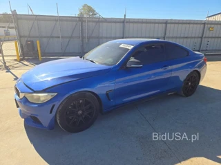 BMW 428 I