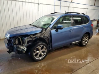 SUBARU FORESTER 2.5I TOURING