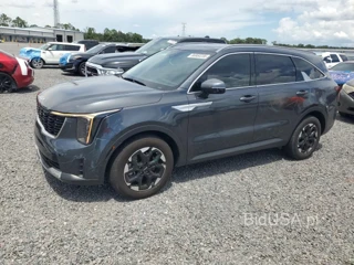 KIA SORENTO S