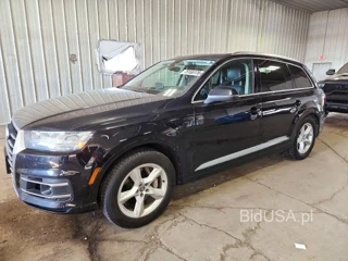 AUDI Q7 PRESTIGE