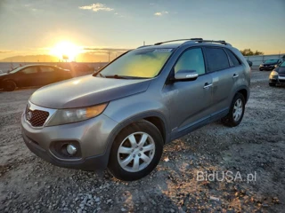 KIA SORENTO LX
