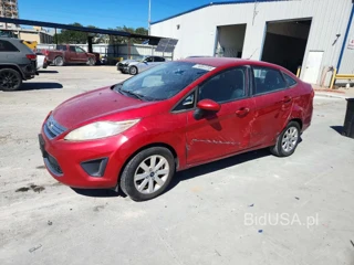 FORD FIESTA SE