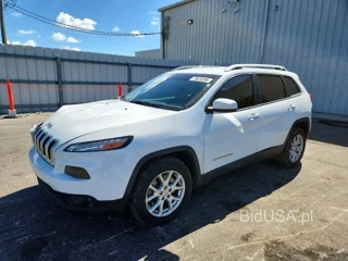 JEEP CHEROKEE LATITUDE