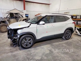 KIA SELTOS S