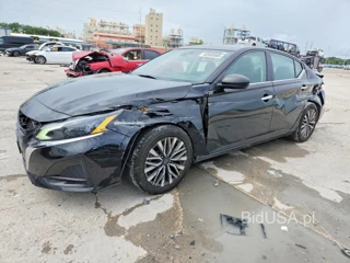 NISSAN ALTIMA SV