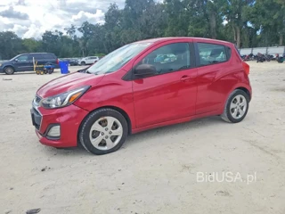 CHEVROLET SPARK LS
