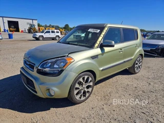 KIA SOUL !