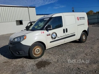 RAM PROMASTER CITY ST