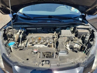 HONDA HR-V LX