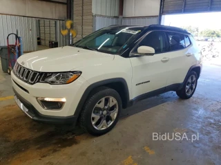 JEEP COMPASS LIMITED