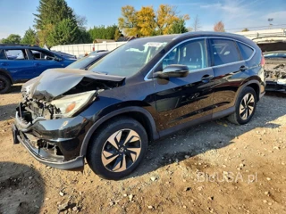 HONDA CR-V TOURING
