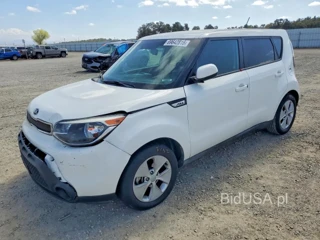 KIA SOUL BASE