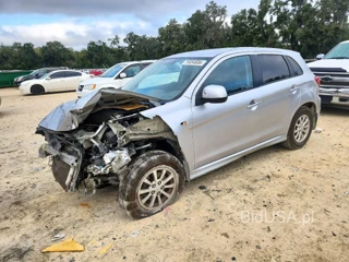 MITSUBISHI OUTLANDER SPORT ES