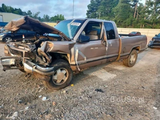 GMC SIERRA K1500