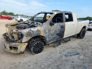 RAM 3500 LIMITED