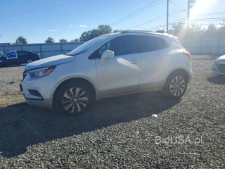 BUICK ENCORE PREFERRED