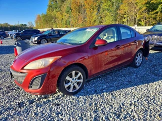 MAZDA 3 I